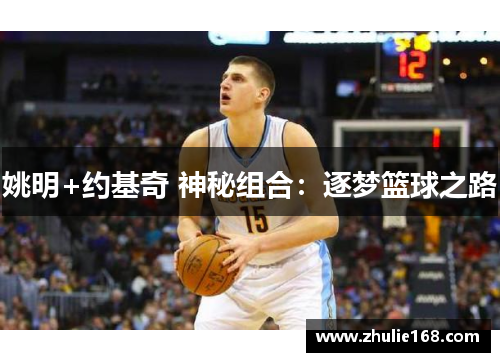 姚明+约基奇 神秘组合：逐梦篮球之路